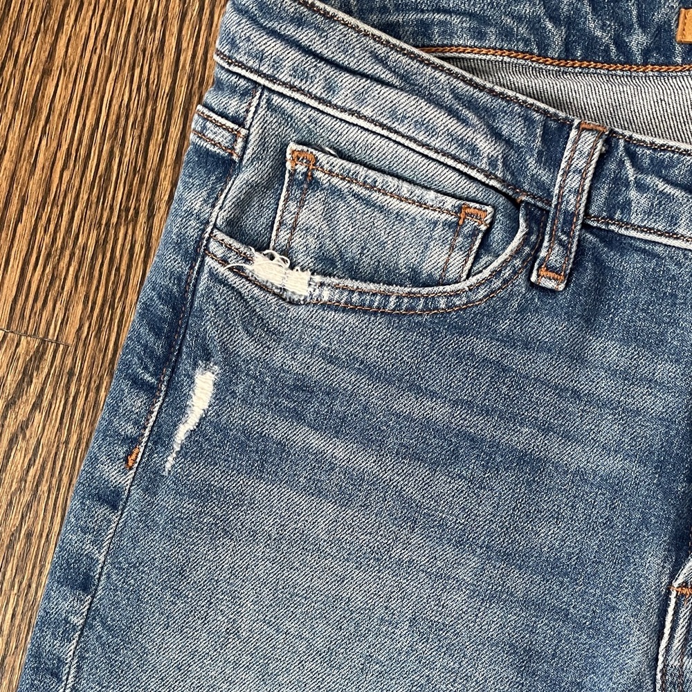 Joes The Lara Denim Jeans - Picture 3 of 8